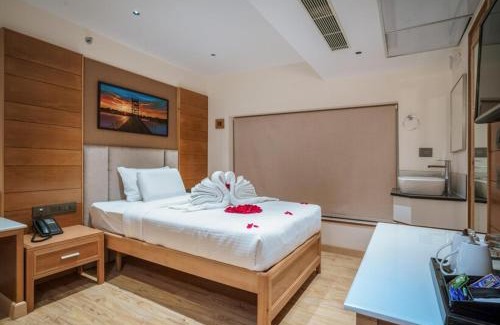 Ernakulam South Hotel | Townbridge Hotels & Suites