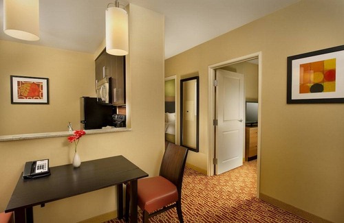 Bridgeport Hotel | TownePlace Suites Bridgeport Clarksburg
