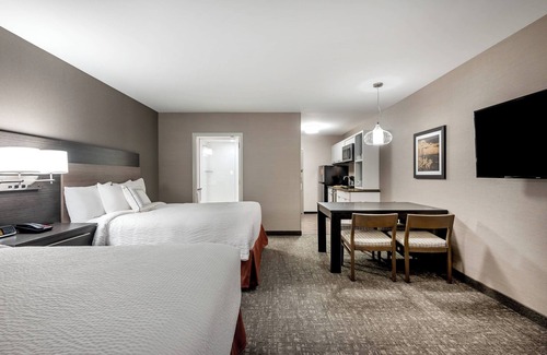 Whitefish Hotel | TownePlace Suites by Marriott Whitefish Kalispell