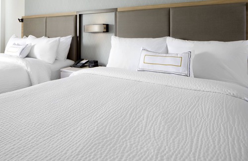 Easton Hotel | TownePlace Suites by Marriott Columbus Easton Area