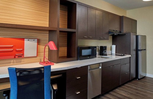 Upper Arlington Hotel | TownePlace Suites by Marriott Columbus North - OSU