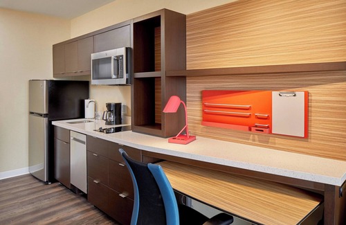 Upper Arlington Hotel | TownePlace Suites by Marriott Columbus North - OSU