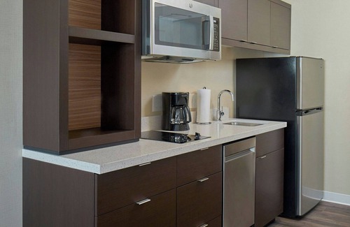 Upper Arlington Hotel | TownePlace Suites by Marriott Columbus North - OSU