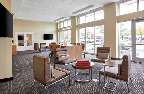 Upper Arlington Hotel | TownePlace Suites by Marriott Columbus North - OSU