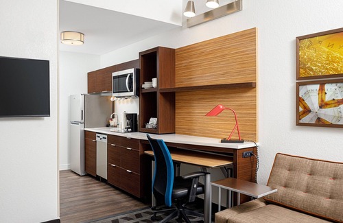 Ironton Hotel | TownePlace Suites by Marriott Ironton