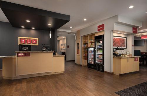 Westchase Hotel | TownePlace Suites by Marriott Houston Westchase