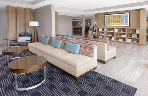 McNeil Hotel | TownePlace Suites by Marriott Austin Parmer/Tech Ridge