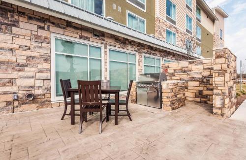McNeil Hotel | TownePlace Suites by Marriott Austin Parmer/Tech Ridge