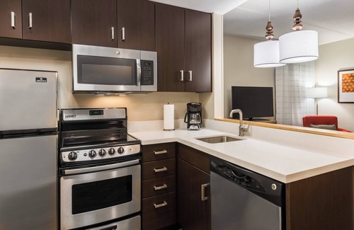 Latham Hotel | TownePlace Suites Latham Albany Airport