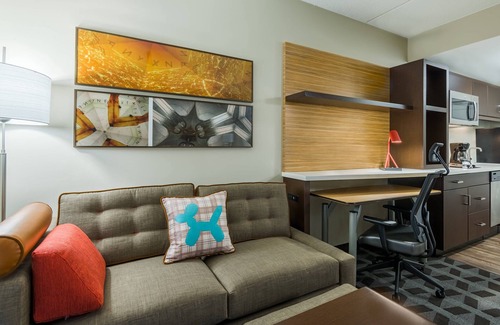 Latham Hotel | TownePlace Suites Latham Albany Airport