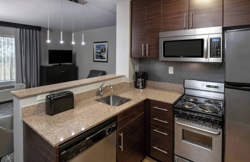 North Kingstown Hotel | TownePlace Suites Providence North Kingstown