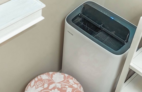 Downtown Honolulu Condo | Townhome condo in Downtown/Free Pkg/W/D