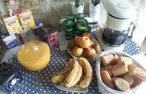 Saint-Germain-du-Pert House | Townhouse 12 persons LE DOMAINE DES PAONS 4 ETOILES