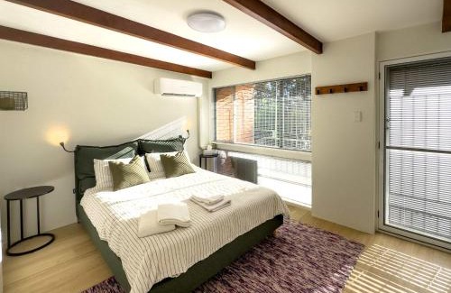 Auchenflower House | Townhouse in Auchenflower