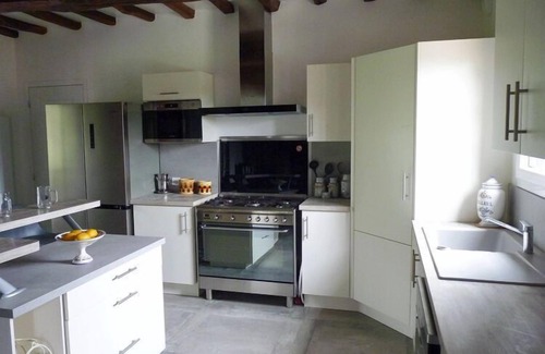 Rieux House | Townhouse near Bay of Somme and Norman Beaches