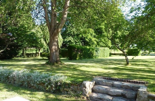 Rieux House | Townhouse near Bay of Somme and Norman Beaches