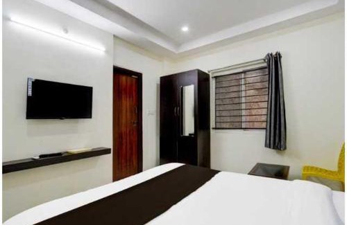 Ibrahimpatan Hotel | Townhouse Sartha Convention Centre Formerly GMR Serenity Suits