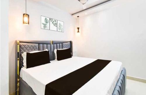 Ibrahimpatan Hotel | Townhouse Sartha Convention Centre Formerly GMR Serenity Suits