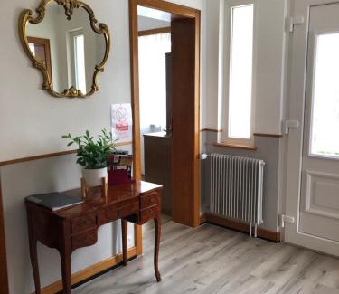 Robertsau House | Townhouse - Strasbourg Robertsau