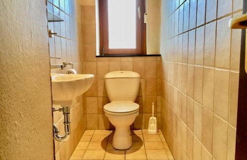 Zorn Apartment | Townus Apartments Heidenrod