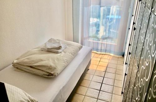 Zorn Apartment | Townus Apartments Heidenrod