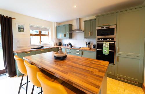 Dingle House | Townview Haven - Dingle