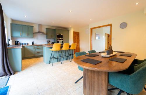 Dingle House | Townview Haven - Dingle