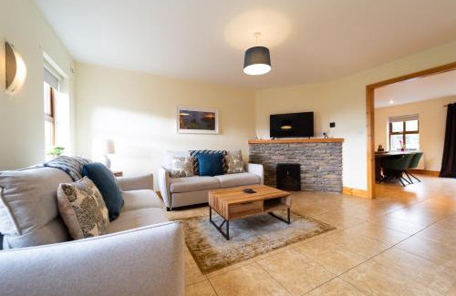 Dingle House | Townview Haven - Dingle