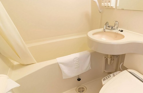 Chuo Ward Hotel | Toyoko Inn JR Yokohama Line Sagamihara Station