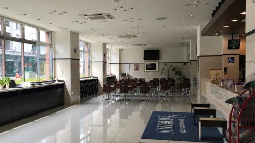 Hashimoto Hotel | Toyoko Inn Keio sen Hashimoto eki Kita guchi