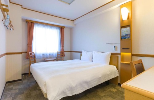 Hashimoto Hotel | Toyoko Inn Keio sen Hashimoto eki Kita guchi