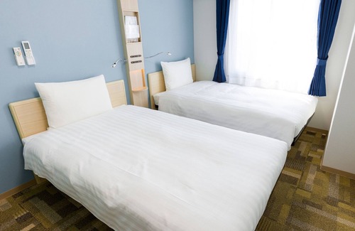 Kitakami Hotel | Toyoko Inn Kitakami Station Shinkan Line