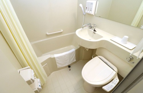 Kitakami Hotel | Toyoko Inn Kitakami Station Shinkan Line