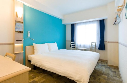 Hama Machi Hotel | Toyoko Inn Marugame Ekimae