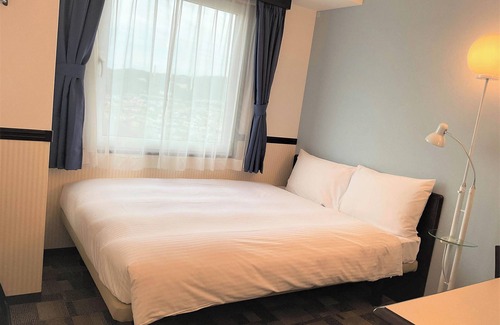 Niihama Hotel | Toyoko Inn Niihama Ekimae