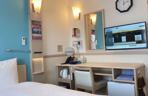 Oyama Hotel | Toyoko Inn Oyama Eki Higashi-guchi 2