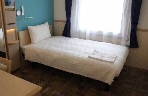 Oyama Hotel | Toyoko Inn Oyama Eki Higashi-guchi 2