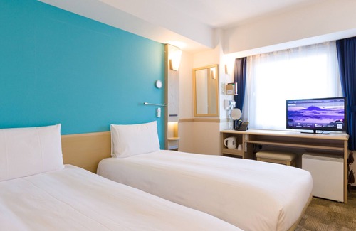 Midori Ward Hotel | Toyoko Inn Urawa Misono Station