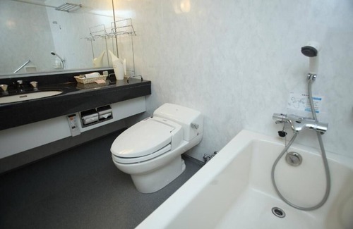 Shirakawa Hotel | TOYOTA Shirakawa-Go Eco-Institute