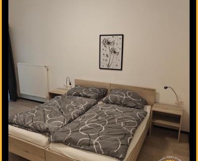 Vollerndorf Hotel | TPE Arena - Zimmer am Ebersdorfer See