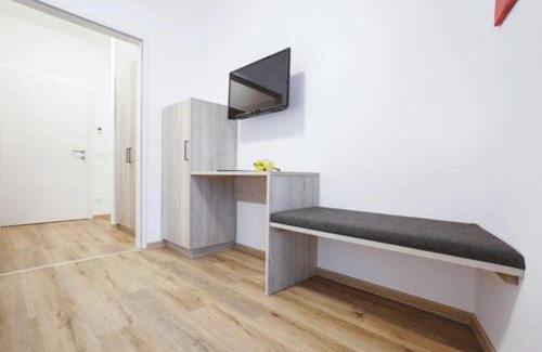 Vollerndorf Hotel | TPE Arena - Zimmer am Ebersdorfer See