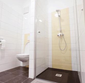 Vollerndorf Hotel | TPE Arena - Zimmer am Ebersdorfer See