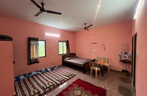 Polur Hotel | TPS LODGE