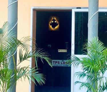 Polur Hotel | TPS LODGE