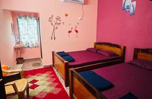 Polur Hotel | TPS LODGE