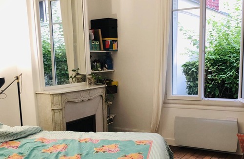 Croulebarbe Apartment | Très bel appartement centre de Paris