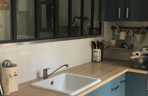 Croulebarbe Apartment | Très bel appartement centre de Paris