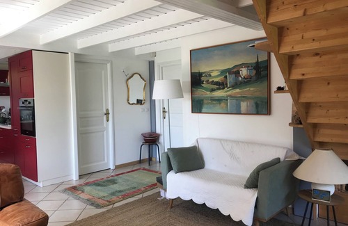 Saint-Julien-en-Vercors Ski Chalet | Très Joli Chalet Confortable, Cosy. Drôme- Vercors. Idéal Famille/télé Travail