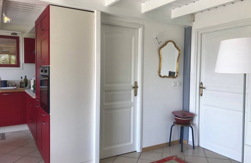 Saint-Julien-en-Vercors Ski Chalet | Très Joli Chalet Confortable, Cosy. Drôme- Vercors. Idéal Famille/télé Travail