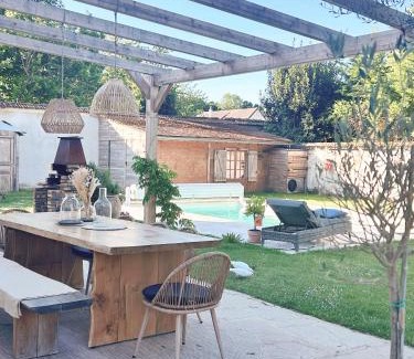 Rozay-en-Brie Apartment | Très joli appartement équipé au calme